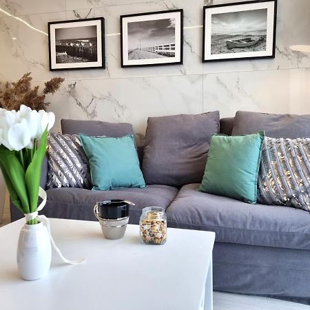 Apartamenty W Gaskach - 365Pam Gąski Extérieur photo
