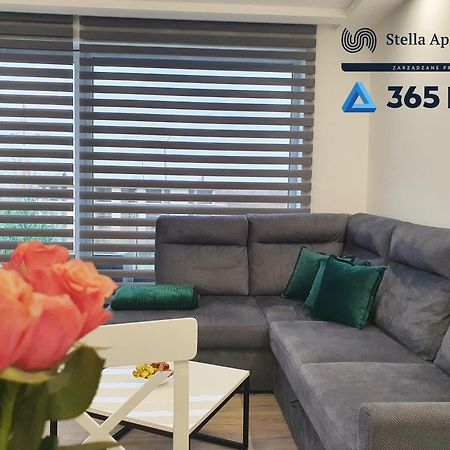 Apartamenty W Gaskach - 365Pam Gąski Extérieur photo