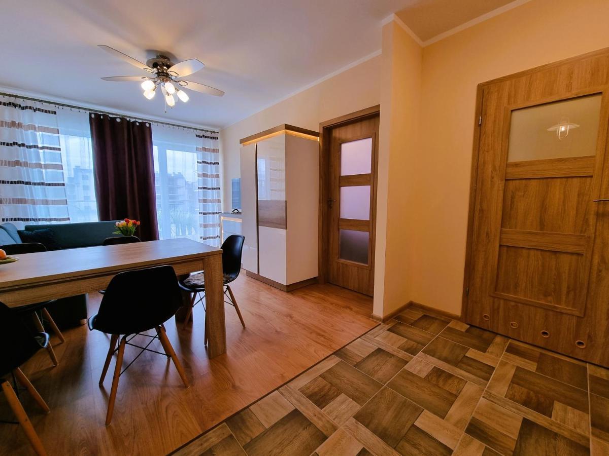 Apartamenty W Gaskach - 365Pam Gąski Extérieur photo