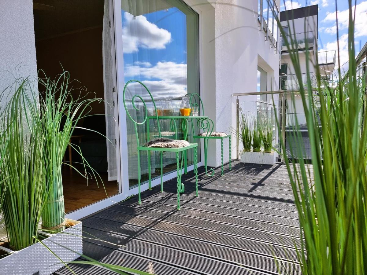 Apartamenty W Gaskach - 365Pam Gąski Extérieur photo