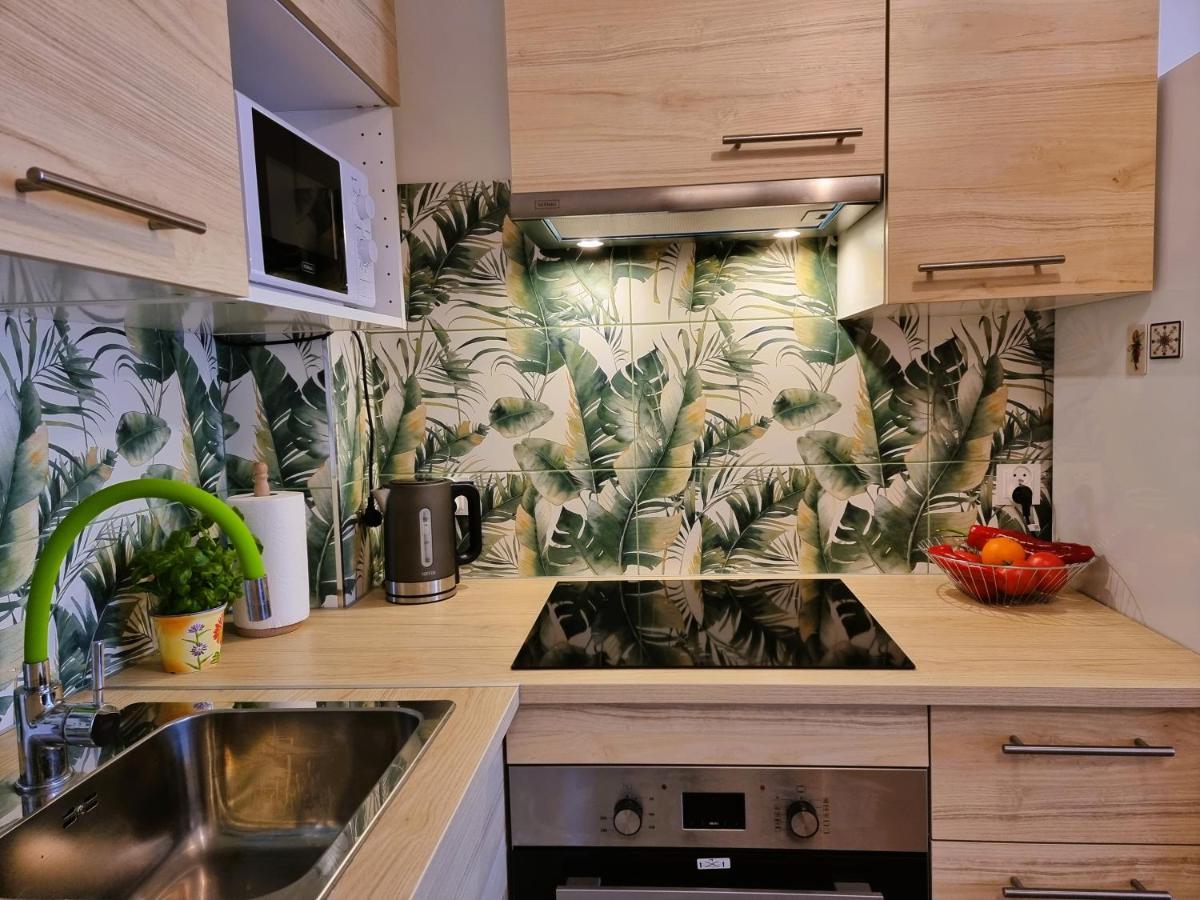 Apartamenty W Gaskach - 365Pam Gąski Extérieur photo