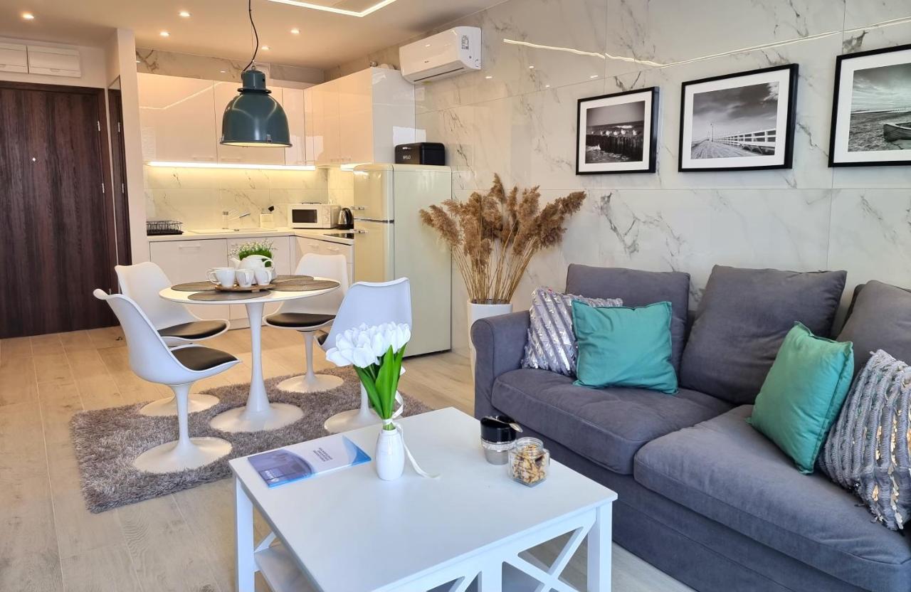 Apartamenty W Gaskach - 365Pam Gąski Extérieur photo