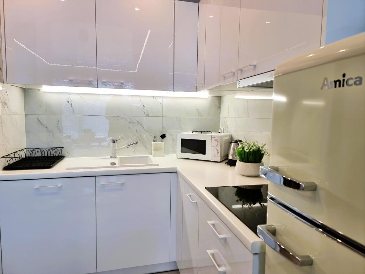 Apartamenty W Gaskach - 365Pam Gąski Extérieur photo