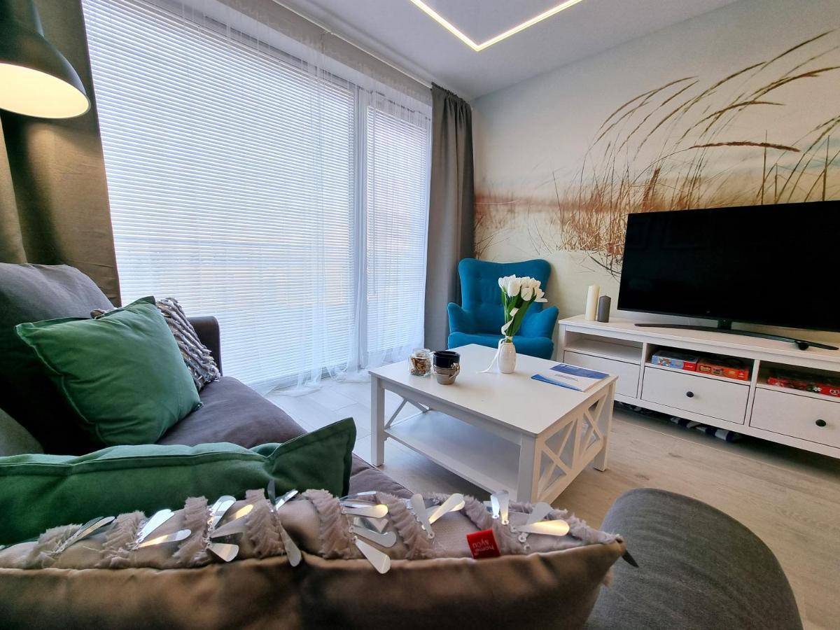 Apartamenty W Gaskach - 365Pam Gąski Extérieur photo