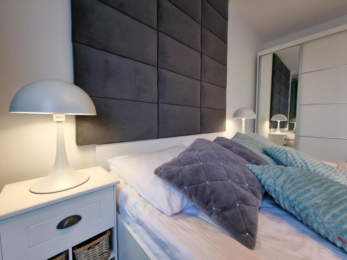 Apartamenty W Gaskach - 365Pam Gąski Extérieur photo