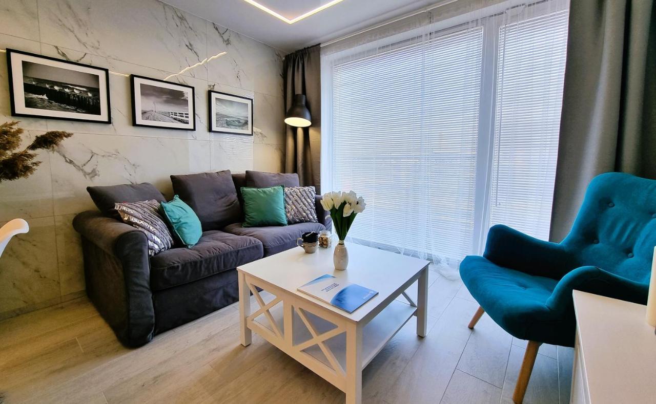 Apartamenty W Gaskach - 365Pam Gąski Extérieur photo