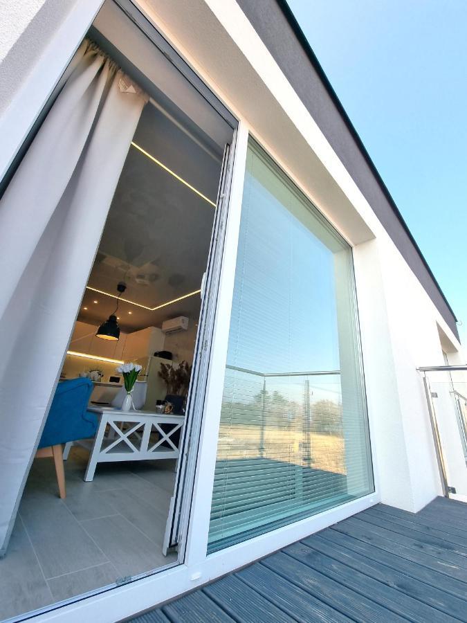 Apartamenty W Gaskach - 365Pam Gąski Extérieur photo