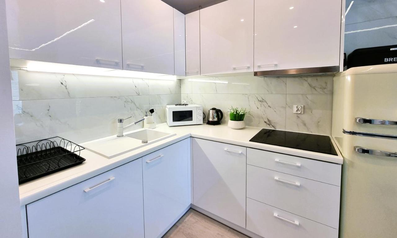 Apartamenty W Gaskach - 365Pam Gąski Extérieur photo