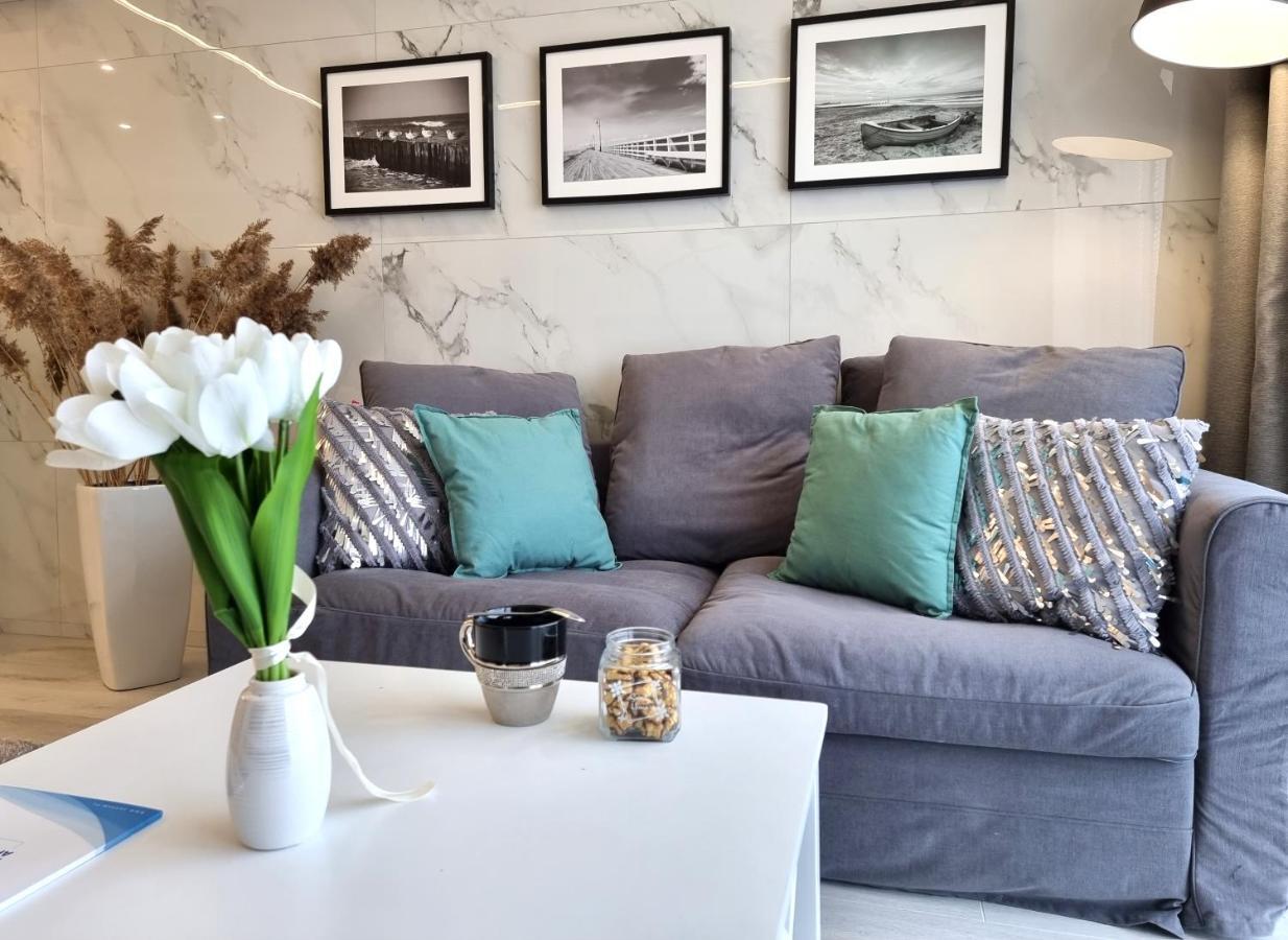 Apartamenty W Gaskach - 365Pam Gąski Extérieur photo