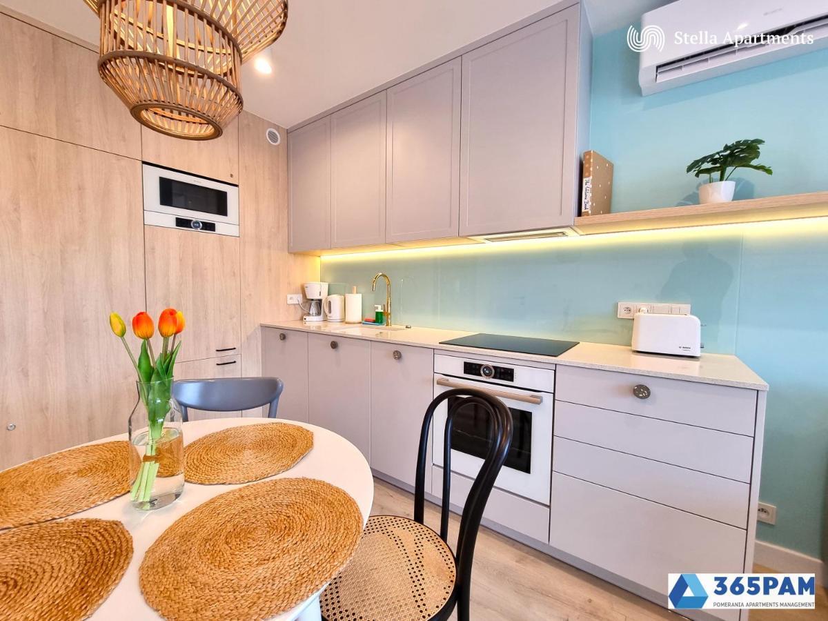 Apartamenty W Gaskach - 365Pam Gąski Extérieur photo