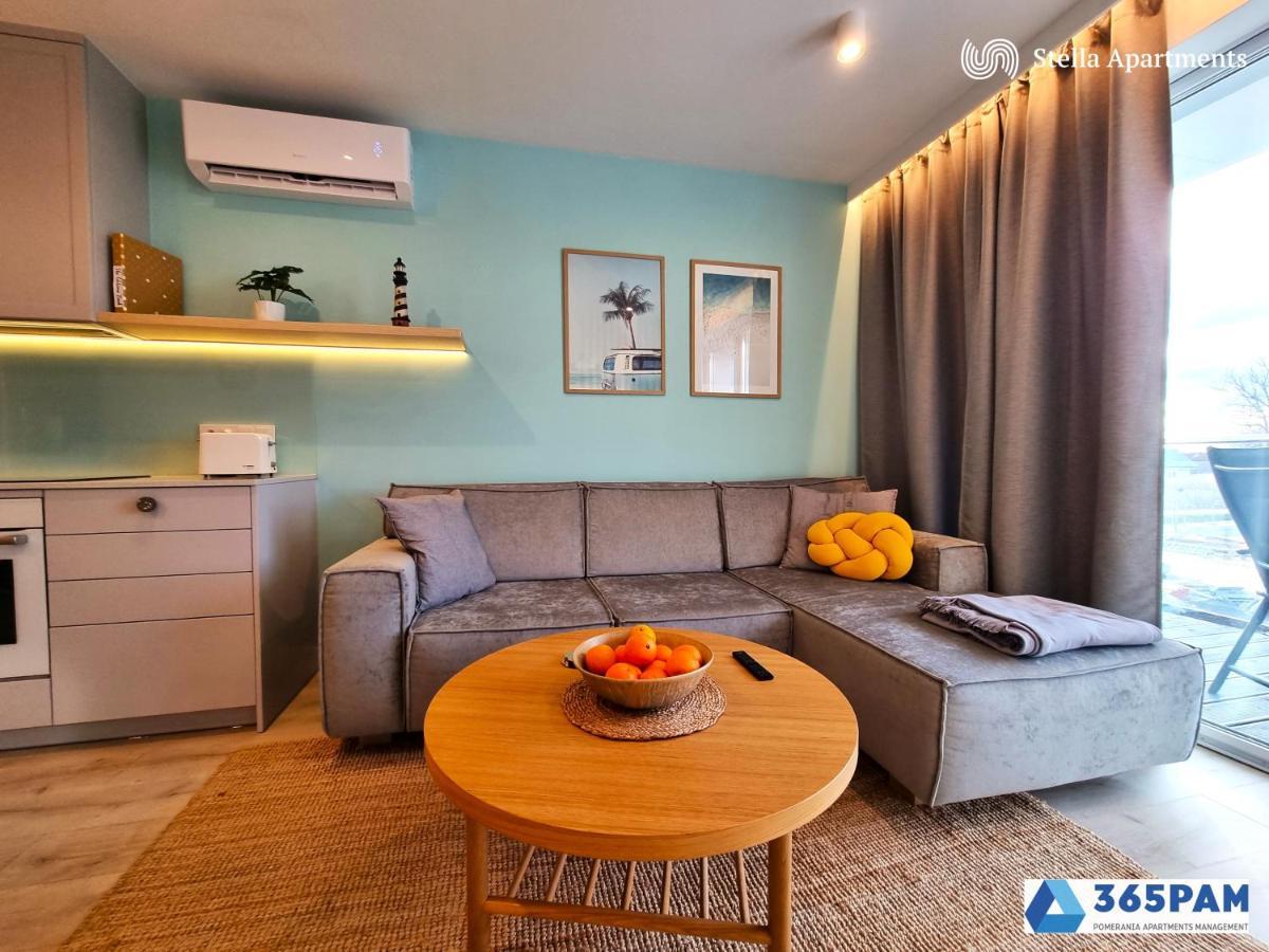 Apartamenty W Gaskach - 365Pam Gąski Extérieur photo
