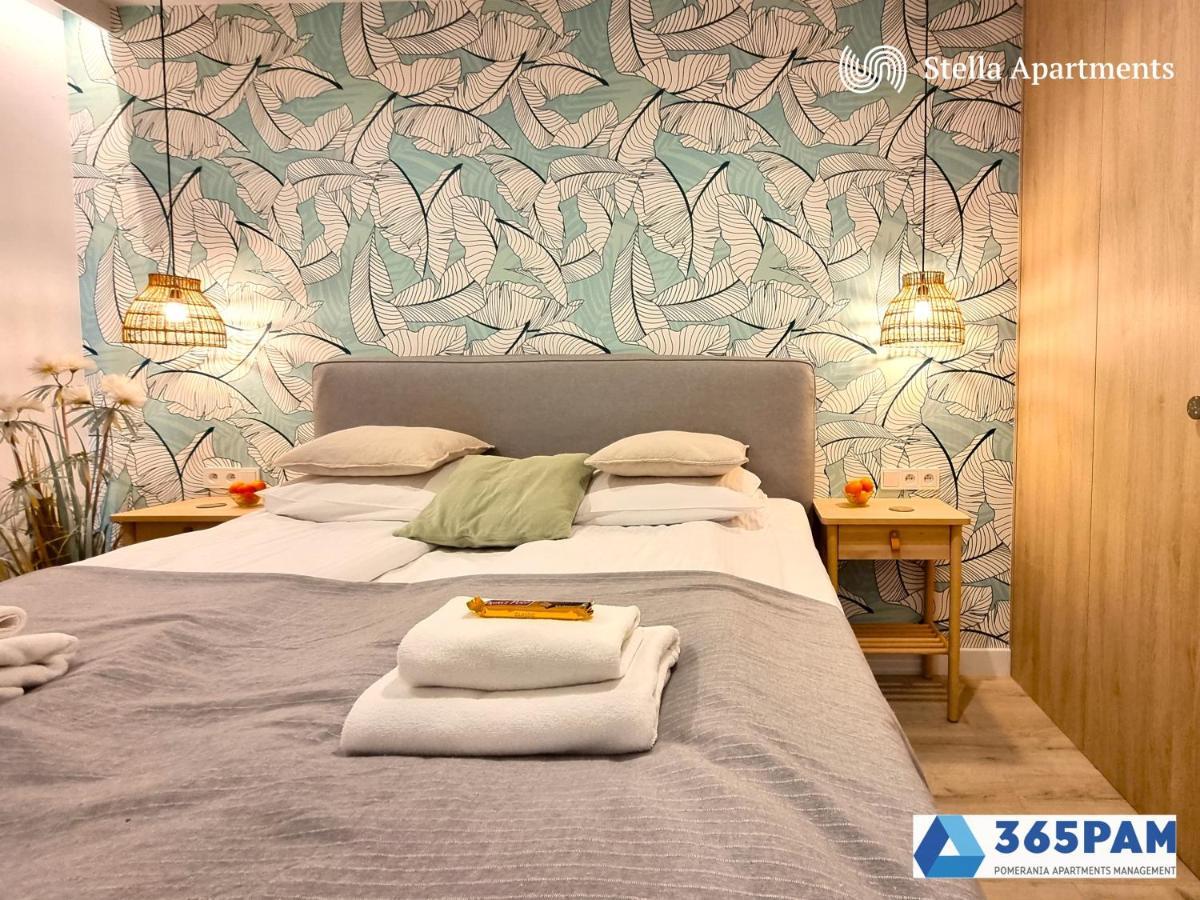 Apartamenty W Gaskach - 365Pam Gąski Extérieur photo