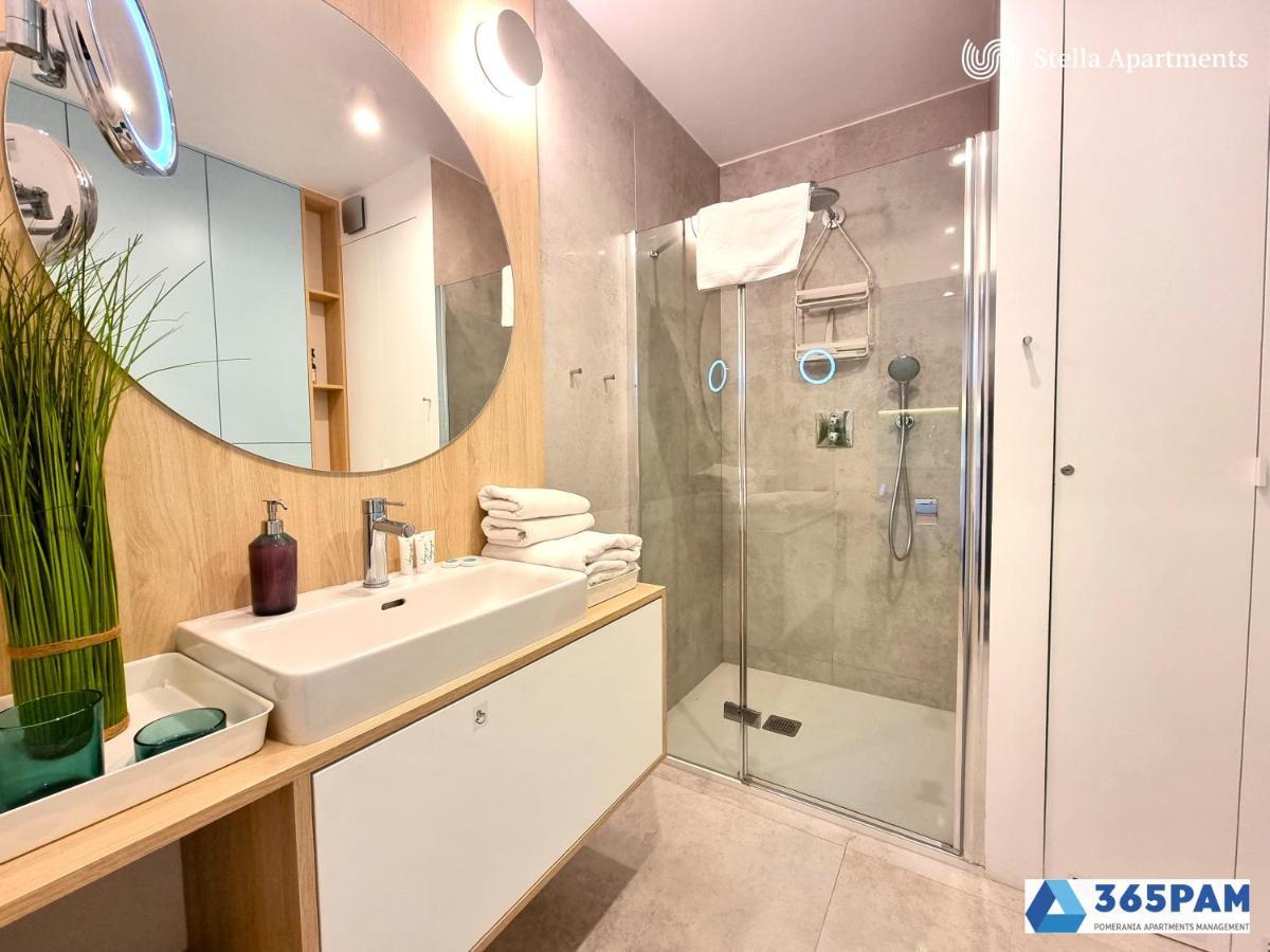 Apartamenty W Gaskach - 365Pam Gąski Extérieur photo