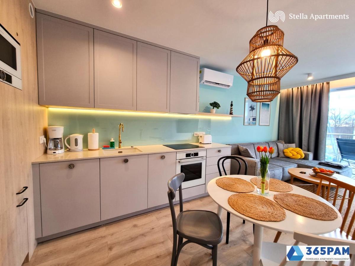 Apartamenty W Gaskach - 365Pam Gąski Extérieur photo