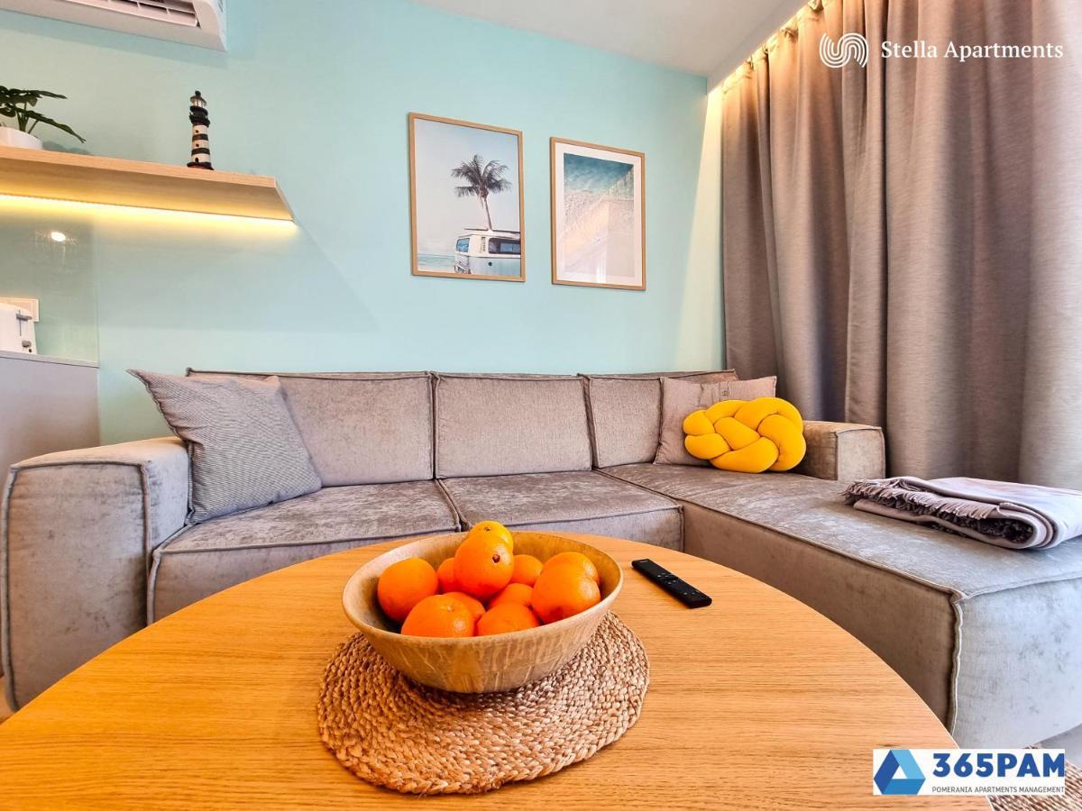 Apartamenty W Gaskach - 365Pam Gąski Extérieur photo