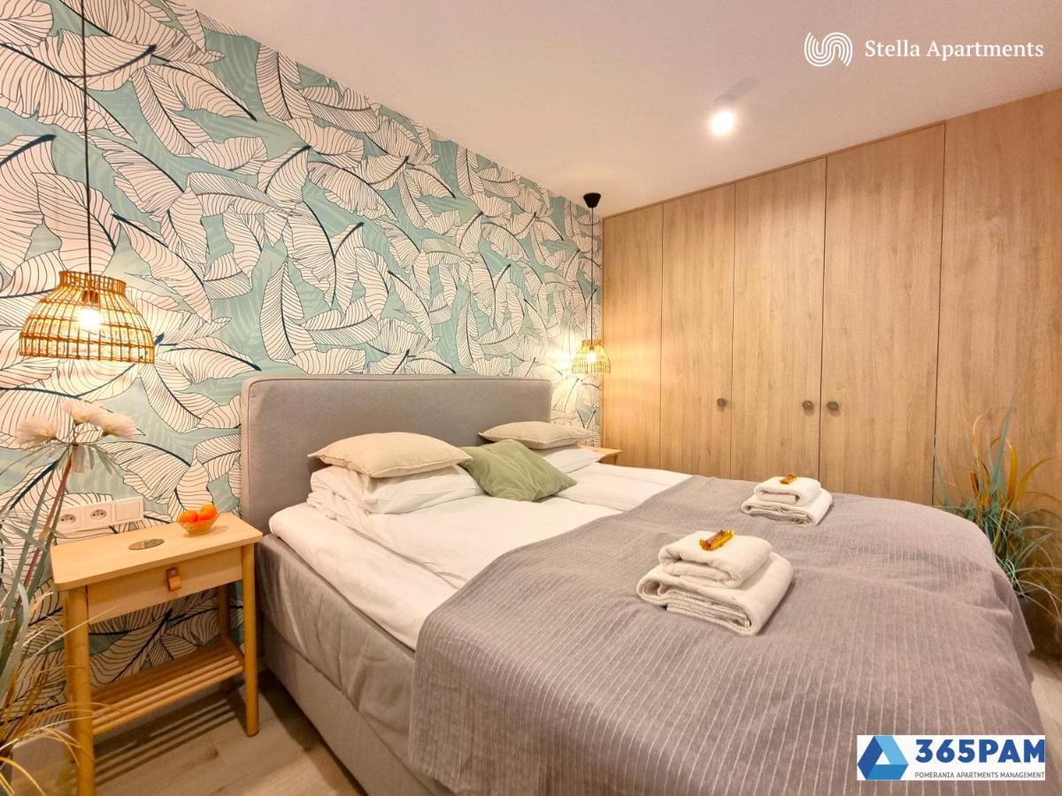 Apartamenty W Gaskach - 365Pam Gąski Extérieur photo