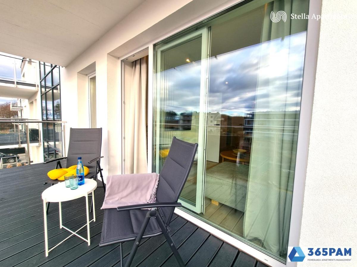 Apartamenty W Gaskach - 365Pam Gąski Extérieur photo