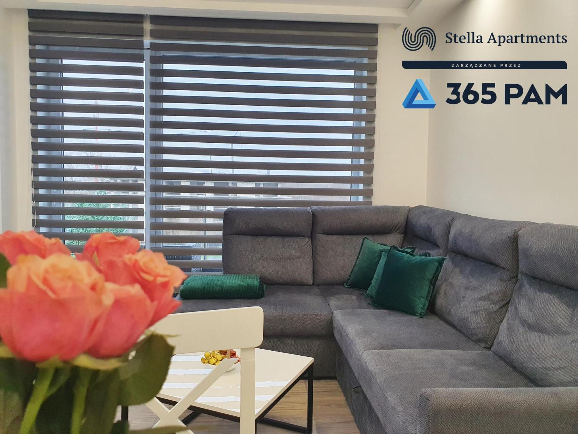 Apartamenty W Gaskach - 365Pam Gąski Extérieur photo