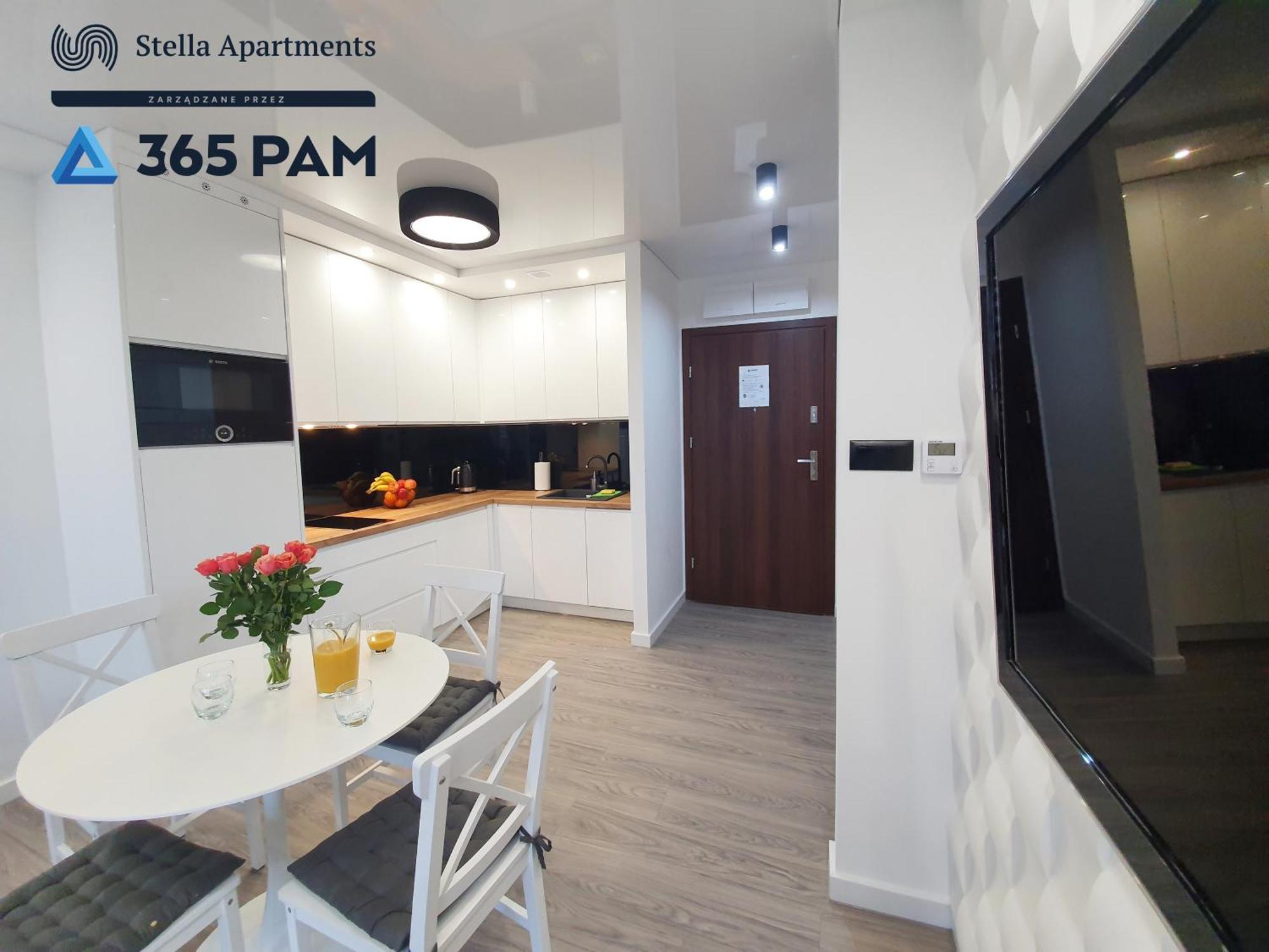 Apartamenty W Gaskach - 365Pam Gąski Extérieur photo