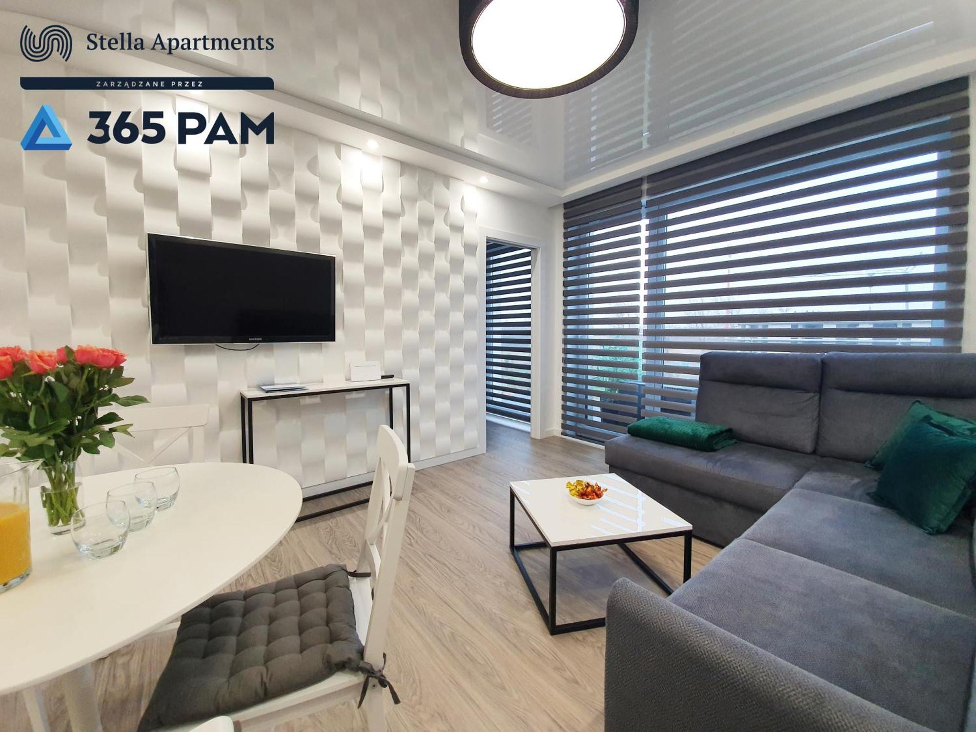 Apartamenty W Gaskach - 365Pam Gąski Extérieur photo