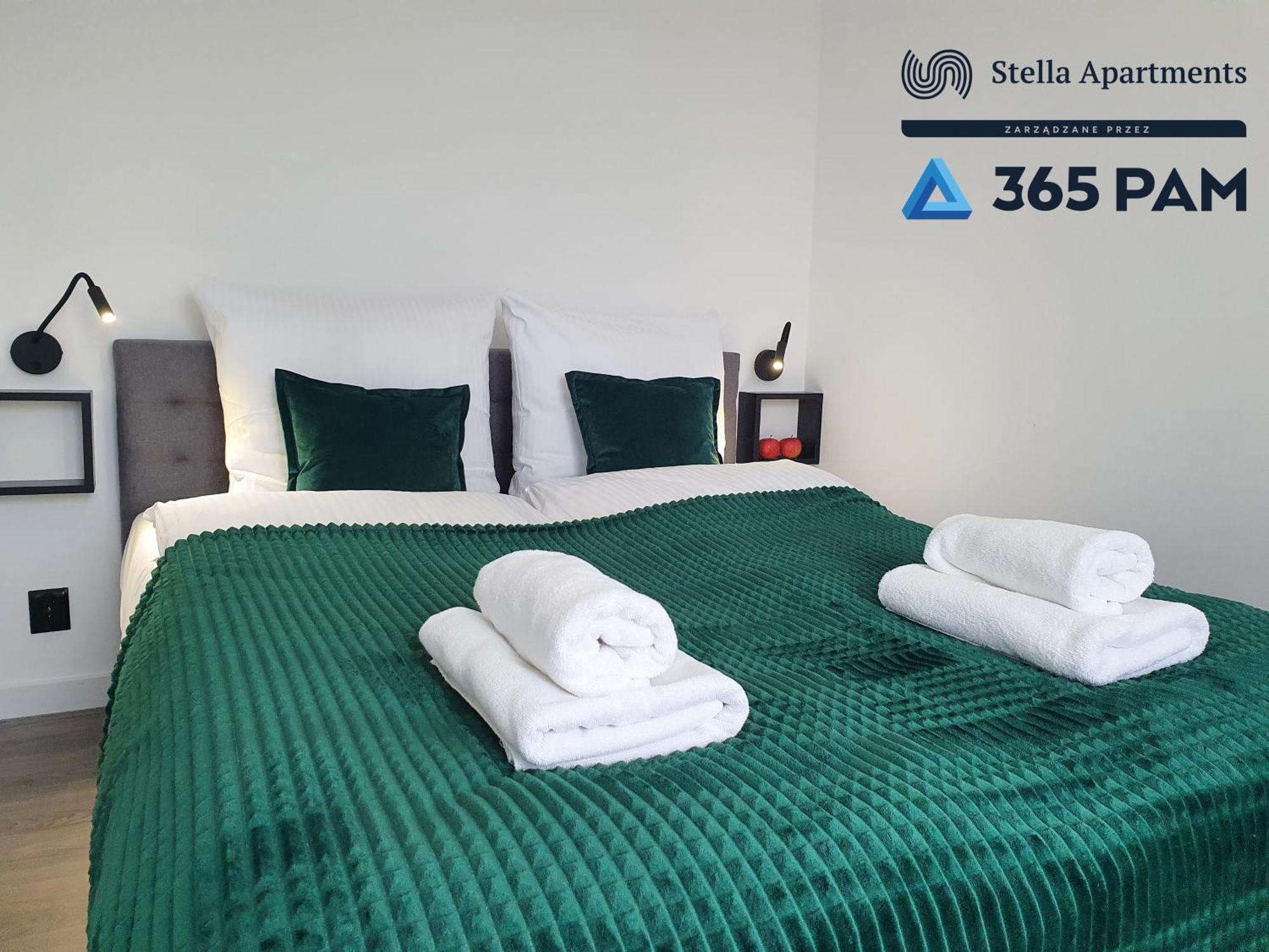 Apartamenty W Gaskach - 365Pam Gąski Extérieur photo