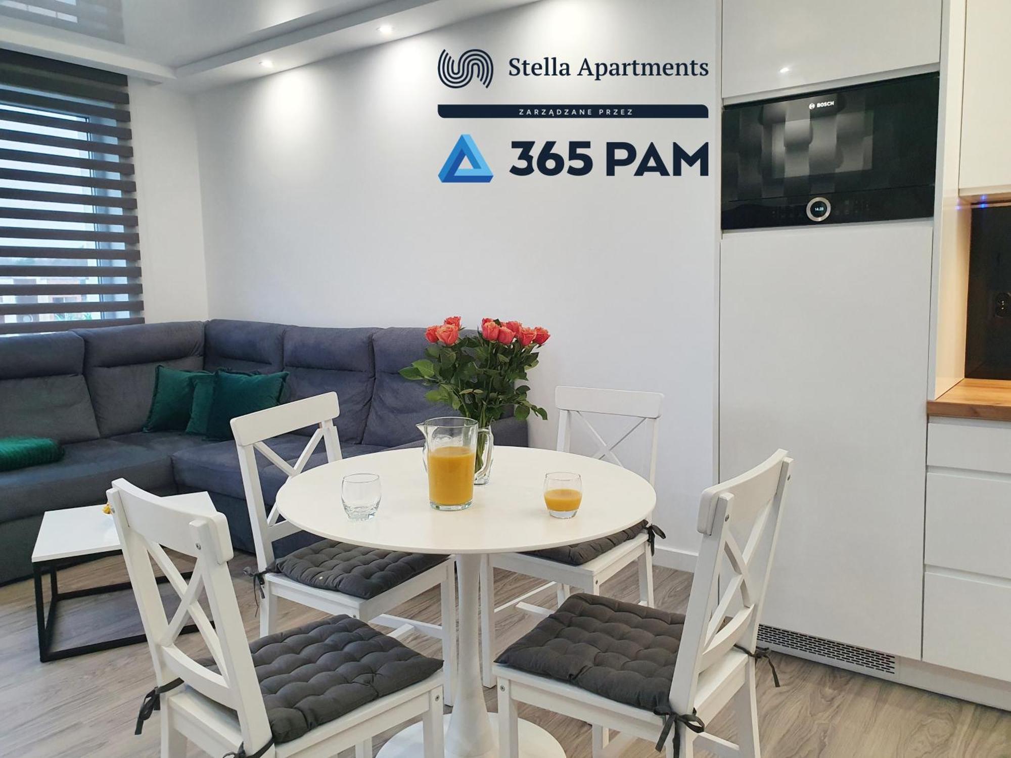 Apartamenty W Gaskach - 365Pam Gąski Chambre photo