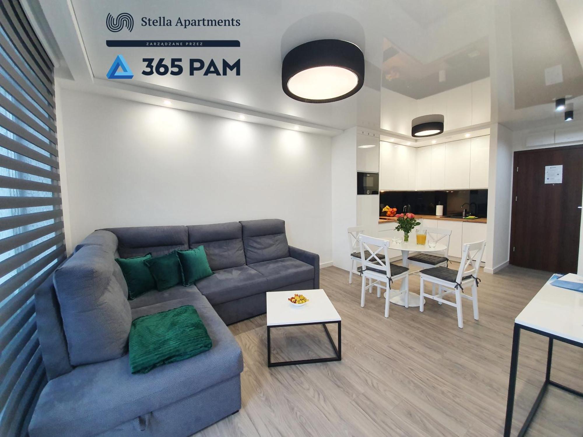 Apartamenty W Gaskach - 365Pam Gąski Extérieur photo