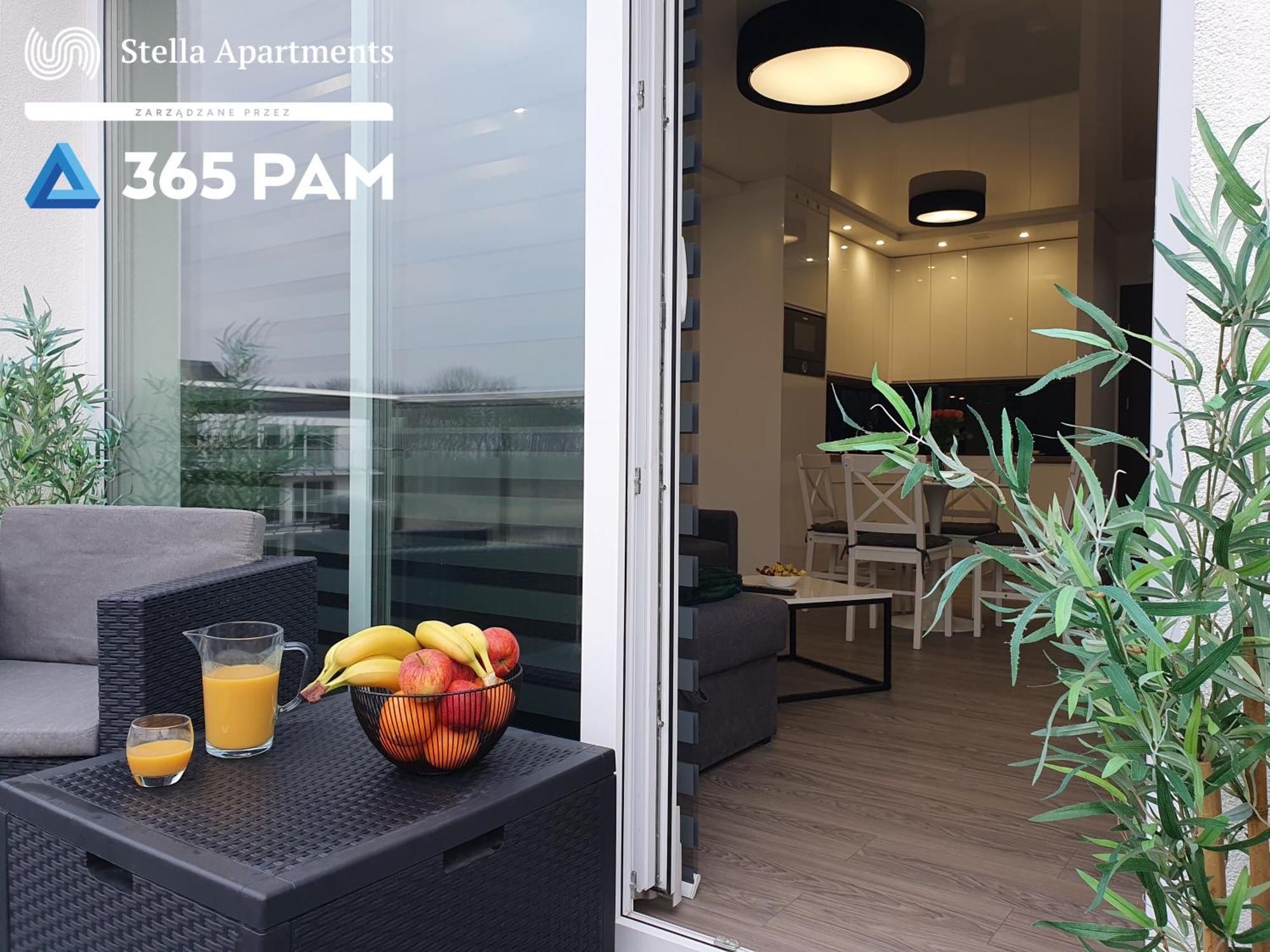 Apartamenty W Gaskach - 365Pam Gąski Extérieur photo